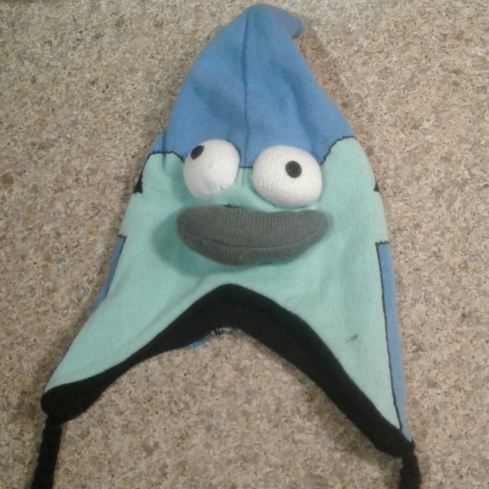 Mordecai winter hat